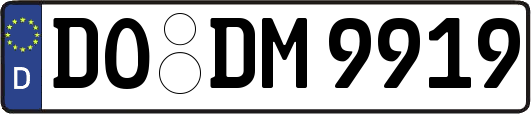 DO-DM9919