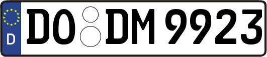 DO-DM9923