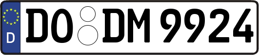 DO-DM9924