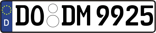DO-DM9925