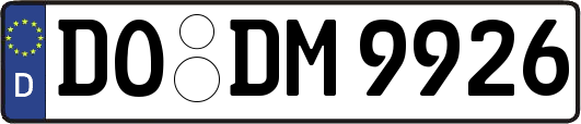 DO-DM9926
