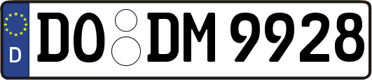 DO-DM9928