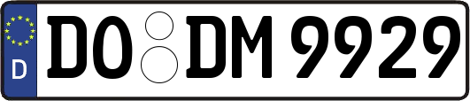 DO-DM9929