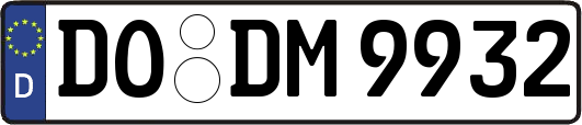 DO-DM9932
