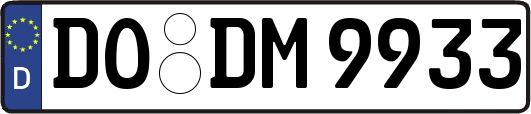 DO-DM9933