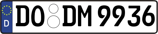 DO-DM9936