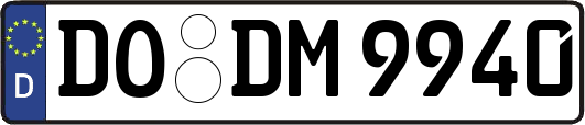 DO-DM9940