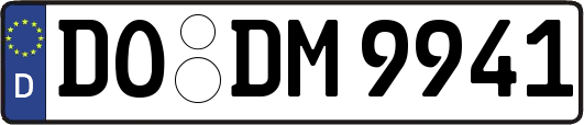 DO-DM9941