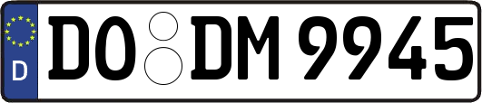 DO-DM9945