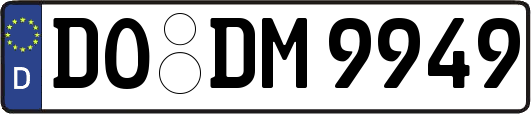 DO-DM9949