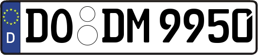 DO-DM9950