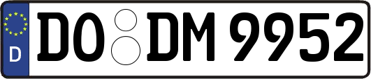 DO-DM9952