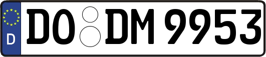 DO-DM9953