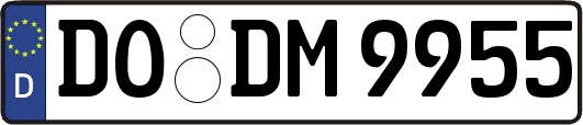 DO-DM9955