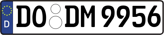 DO-DM9956