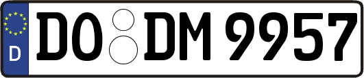 DO-DM9957