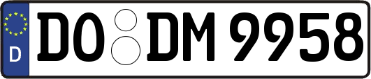DO-DM9958