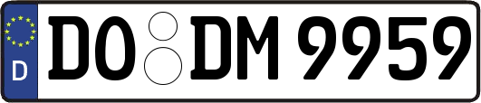 DO-DM9959