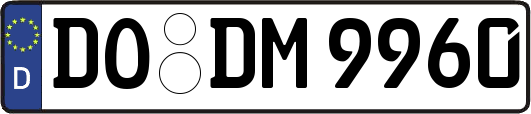 DO-DM9960
