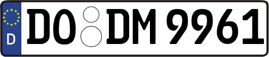 DO-DM9961