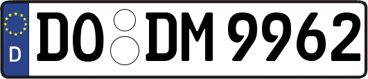 DO-DM9962