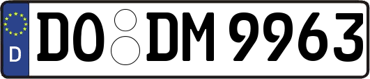 DO-DM9963