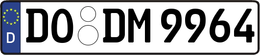 DO-DM9964