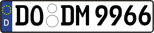 DO-DM9966