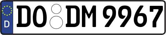 DO-DM9967