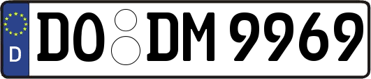DO-DM9969