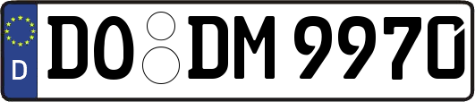 DO-DM9970