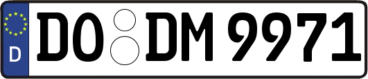 DO-DM9971
