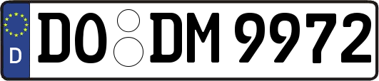 DO-DM9972