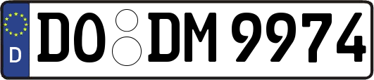 DO-DM9974