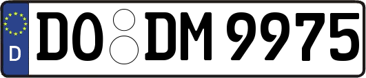 DO-DM9975