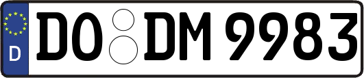 DO-DM9983