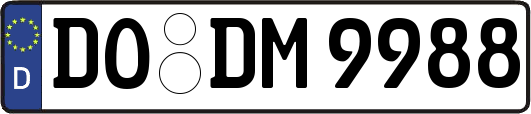 DO-DM9988