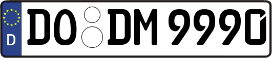 DO-DM9990
