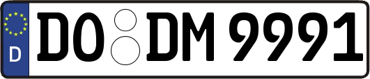 DO-DM9991