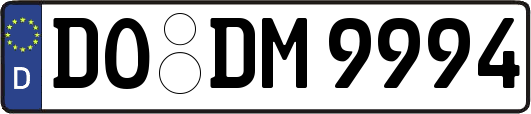 DO-DM9994