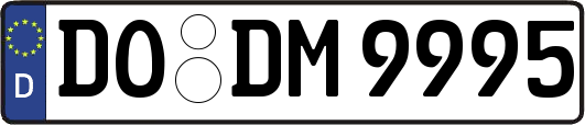 DO-DM9995