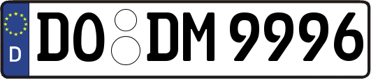 DO-DM9996