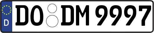 DO-DM9997