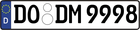 DO-DM9998