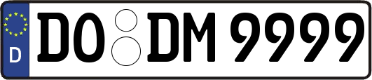 DO-DM9999