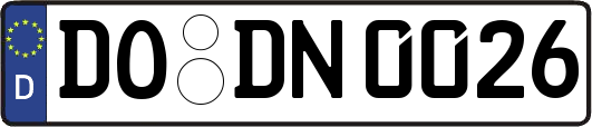 DO-DN0026
