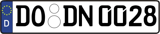 DO-DN0028