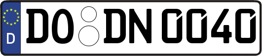 DO-DN0040