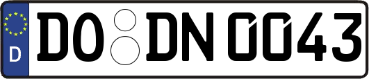 DO-DN0043