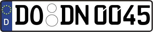 DO-DN0045